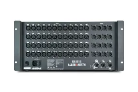 Allen & Heath GX4816 48 Xlr Input / 16 Xlr Output Expander
