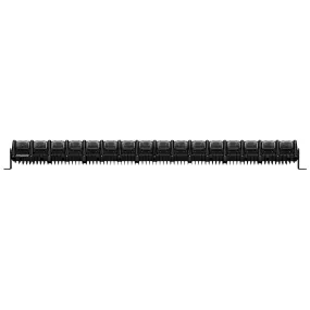RIGID Adapt LED Light Bar With 8 Beam Patterns GPS And RGB-W Backlight 40 Inch