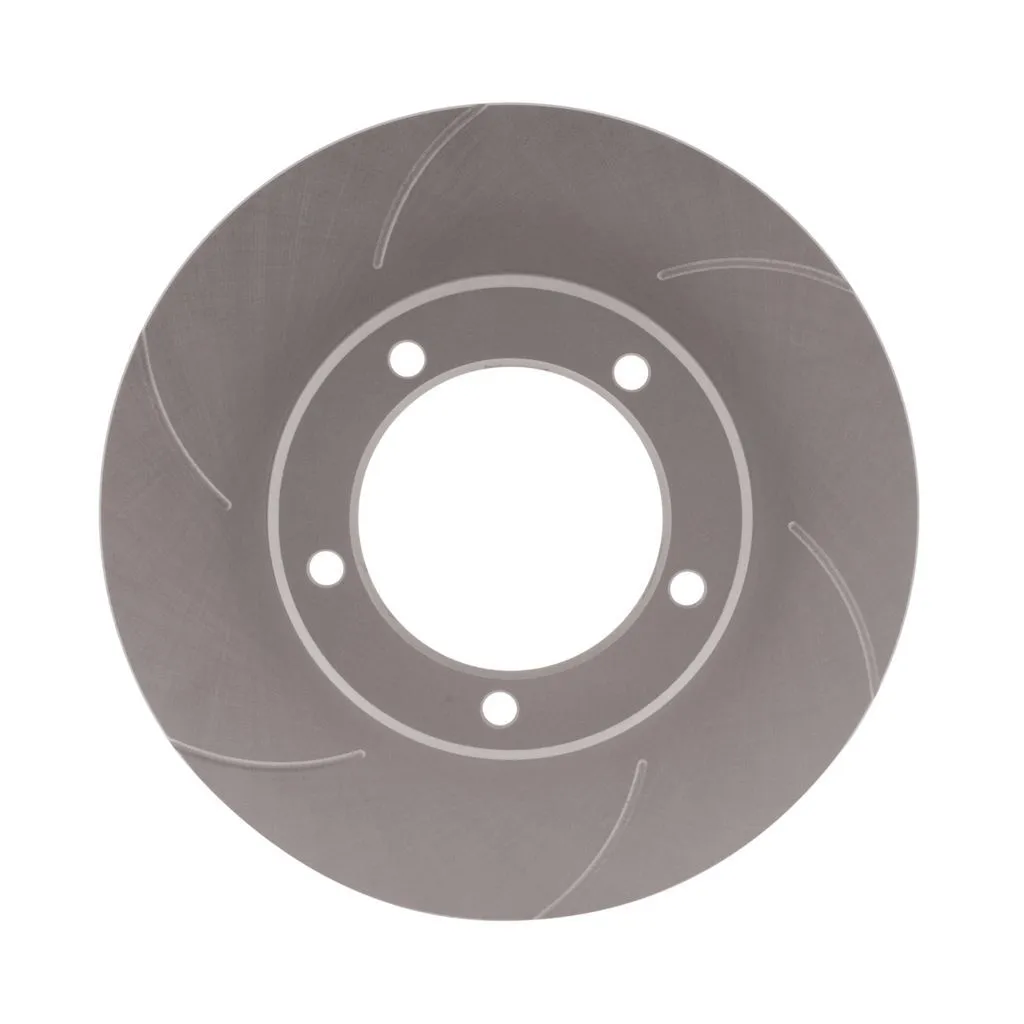 Toyota VDJ Landcruiser Front Disc Brake Upgrade Kit